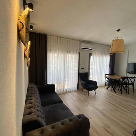 Aden Suit Apart Otel Fethiye Exterior foto