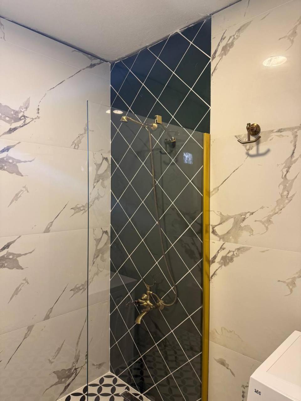 Aden Suit Apart Otel Fethiye Exterior foto